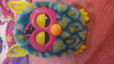 Лот: 14902289. Фото: 1. Furby. Развивающие