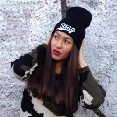 Лот: 4545627. Фото: 1. Шапка SWAG. Головные уборы