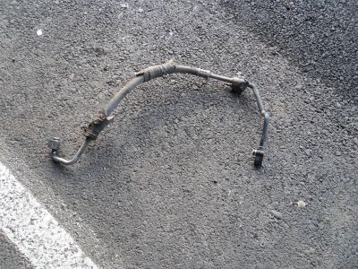 Лот: 5979196. Фото: 1. Шланг кондиционера toyota corona... Другое (автозапчасти)