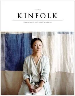 Лот: 6093471. Фото: 1. Журнал Kinfolk 8 номер. Быт и семья