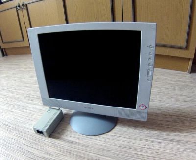 Лот: 4082254. Фото: 1. Монитор SONY SDM-S51. ЖК-мониторы