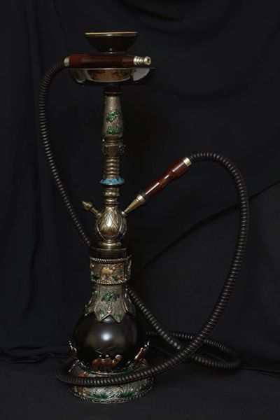 Лот: 4943059. Фото: 1. Кальян. Аксессуары и запчасти для кальянов