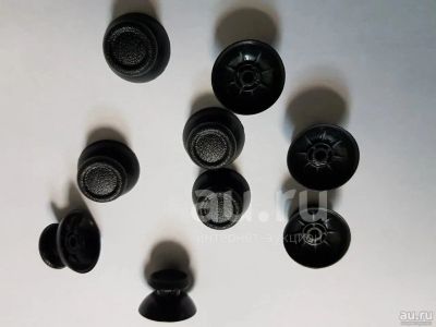 Лот: 18566582. Фото: 1. Стик для DualShock 4. Запчасти для игровых приставок, консолей