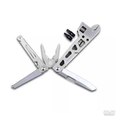 Лот: 16700105. Фото: 1. Мультитул Nato Multi-Function... Другое (строительство и ремонт)