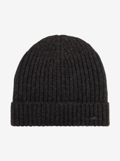 Лот: 23574624. Фото: 1. Шапка с отворотом STETSON 8599211... Другое (спортивная одежда)