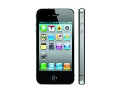 Лот: 5407525. Фото: 1. iPhone 4 unlock softbank. Смартфоны
