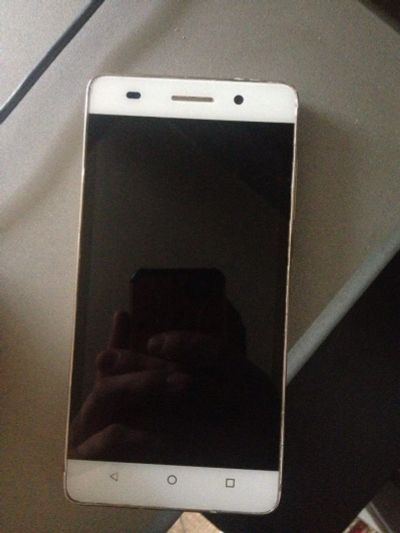 Лот: 9613730. Фото: 1. Huawei Honor 4C. Обмен. Смартфоны