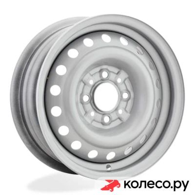 Лот: 25099225. Фото: 1. 13000S AM ВАЗ-03 5x13/4*98 D60... Диски