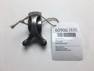 Лот: 20400929. Фото: 1. Рокер клапана Subaru Legacy 2000... Двигатель и элементы двигателя