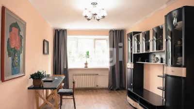 Лот: 25363772. Фото: 1. 3-комн. квартира , Красноярск... Квартиры, студии