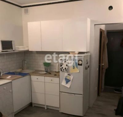 Лот: 25290211. Фото: 1. квартира , Красноярск улица Борисова... Квартиры, студии