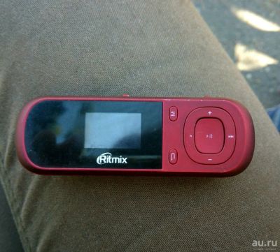 Лот: 9811903. Фото: 1. Mp3 плеер. Плееры