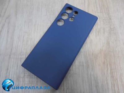 Лот: 20850796. Фото: 1. Чехол силиконовый Samsung S23... Чехлы, бамперы