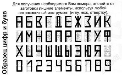 Лот: 1532152. Фото: 1. Самонаборный Лодочный номер (комплект... Аксессуары для лодок и катеров