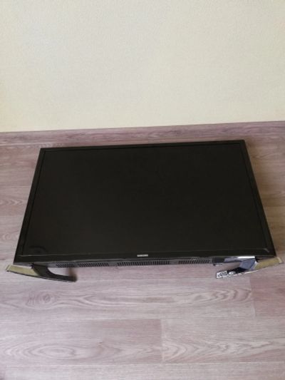 Лот: 12104093. Фото: 1. Телевизор Samsung UE32J4500AK... Телевизоры