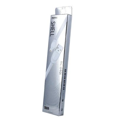 Лот: 11133694. Фото: 1. Кабель USB - Apple lightning Remax... Дата-кабели, переходники