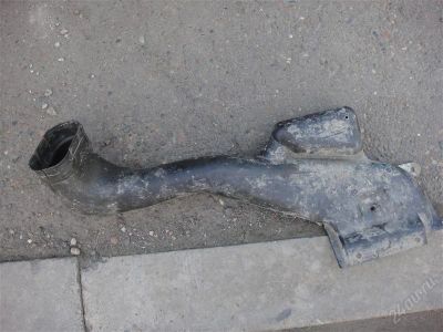 Лот: 994010. Фото: 1. Патрубок воздушного фильтра NISSAN... Другое (автозапчасти)