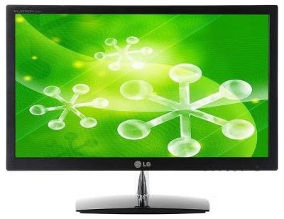 Лот: 10012779. Фото: 1. Монитор LG E2351VR. ЖК-мониторы