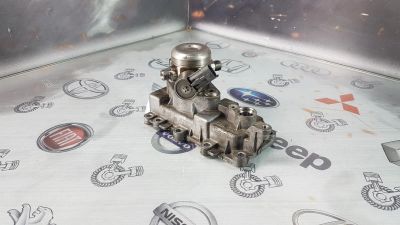 Лот: 23598914. Фото: 1. ТНВД Ford Kuga JTMA 1752534, 1811788. Топливная система