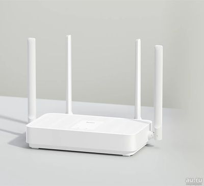 Лот: 17846913. Фото: 1. Xiaomi Mi Router AX1800 Mi Router... Маршрутизаторы (роутеры)