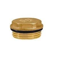 Лот: 12945441. Фото: 1. Заглушка PF 1 Ш с уплотнительным... Фитинги, подводка
