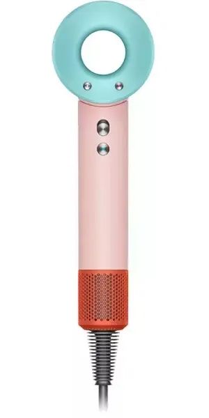 Лот: 22194610. Фото: 1. Фен Dyson Supersonic HD15 ceramic... Укладка и стрижка волос, бритьё, эпиляция