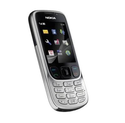 Лот: 3372138. Фото: 1. Nokia 6303c на запчасти. Смартфоны
