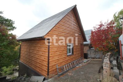 Лот: 25287960. Фото: 1. 3-комн. дача , садоводческое некоммерческое... Дачи