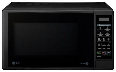 Лот: 8889341. Фото: 1. Микроволновая печь LG MS-2042DB... Микроволновки, мини-печи