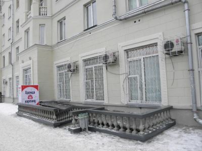 Лот: 11105017. Фото: 1. Торговое помещение. Коммерческая недвижимость