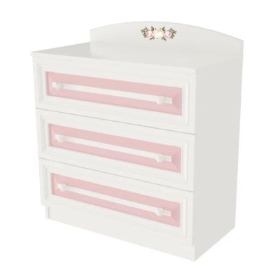 Лот: 4699893. Фото: 1. АЛИСА Комод. Шкафы, стеллажи, комоды