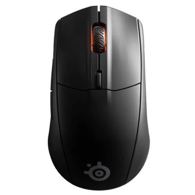 Лот: 25340312. Фото: 1. Игровая мышь Steelseries Rival... Клавиатуры и мыши