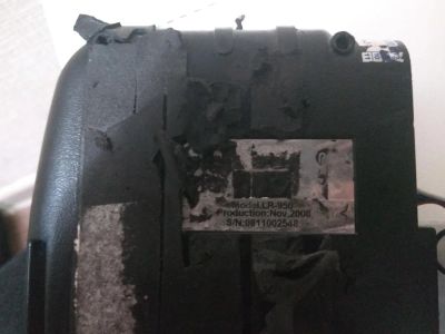 Лот: 8278331. Фото: 1. Блок сигнализации , датчик, сирена... Автомобильные сигнализации