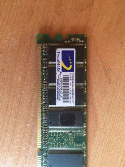 Лот: 6311011. Фото: 1. ddr1 512mb. Оперативная память