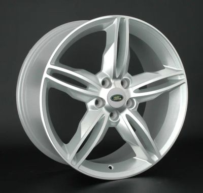 Лот: 5864811. Фото: 1. Литые диски для Land Rover 8,0Jx18... Диски