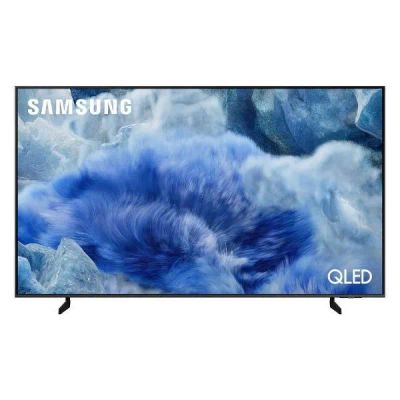 Лот: 25738869. Фото: 1. Ultra HD (4K) QLED телевизор 55... Телевизоры