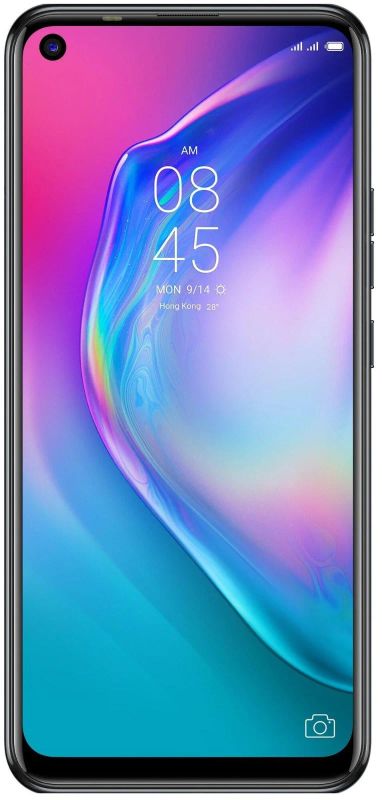 Лот: 17755036. Фото: 1. 6.6" Смартфон Tecno CAMON 15 Air... Смартфоны