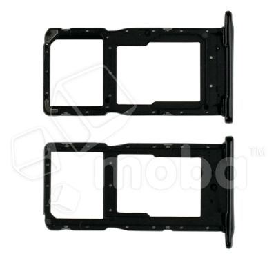 Лот: 18914721. Фото: 1. Держатель SIM для Huawei P Smart... Корпуса, клавиатуры, кнопки