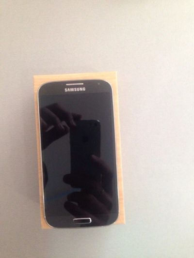 Лот: 4105018. Фото: 1. Samsung galaxy S4 I9505. Смартфоны