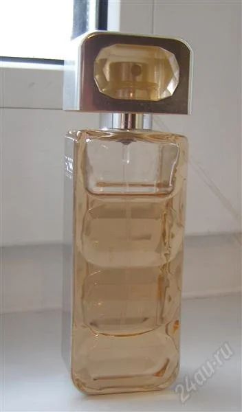 Лот: 1807962. Фото: 1. Туалетная вода Hugo Boss Orange... Женская парфюмерия