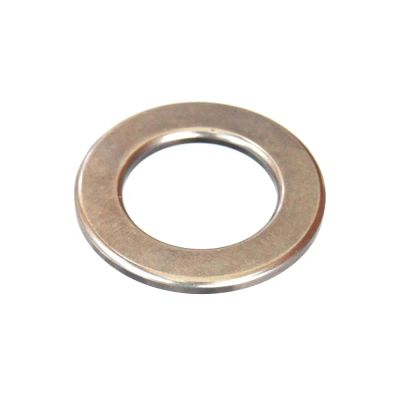 Лот: 21364238. Фото: 1. Шайба 21.5x35x2.75 Suzuki DT9... Запчасти для лодок, катеров, лодочных моторов