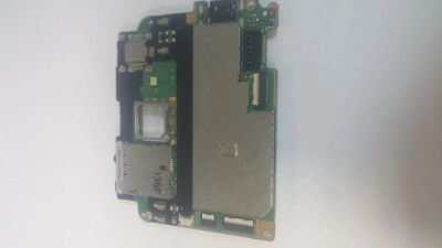 Лот: 5257371. Фото: 1. Плата основная HTC One S новая... Микросхемы и платы