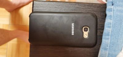 Лот: 18157534. Фото: 1. Samsung A5. Чехлы, бамперы