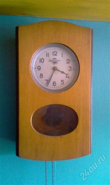 Лот: 867277. Фото: 1. Продам часы с боем. Красноярск
