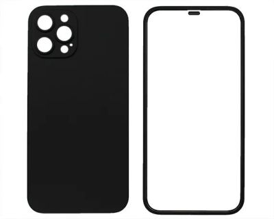 Лот: 20507088. Фото: 1. Чехол Apple iPhone 12 Pro Max... Чехлы, бамперы