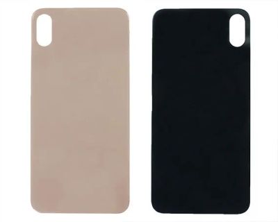 Лот: 18544921. Фото: 1. Задняя крышка Apple iPhone XS... Корпуса, клавиатуры, кнопки