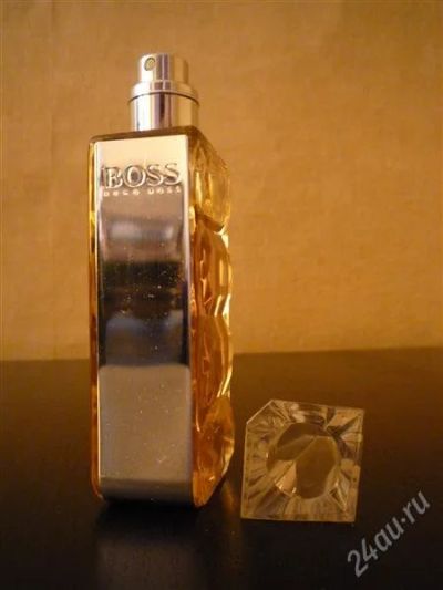 Лот: 939483. Фото: 1. Hugo Boss Orange. Женская парфюмерия