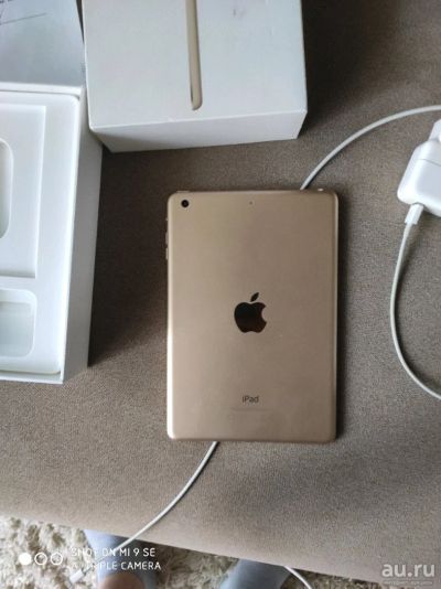 Лот: 14113189. Фото: 1. Ipad mini 3. Планшеты
