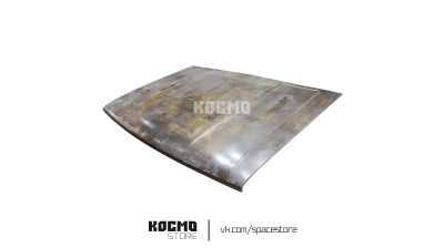 Лот: 20619263. Фото: 1. Капот пластиковый для ВАЗ 2105. Другое (автозапчасти)