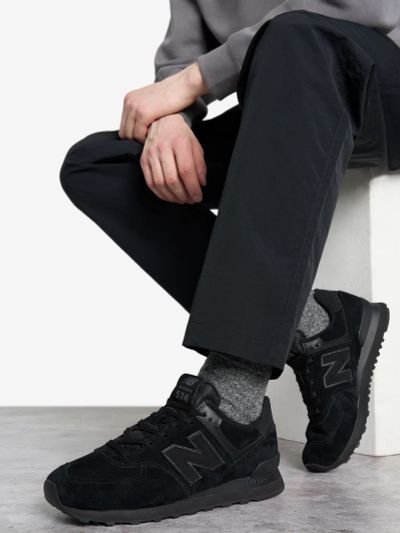 Лот: 25370758. Фото: 1. Кроссовки мужские New Balance... Кеды, кроссовки, слипоны
